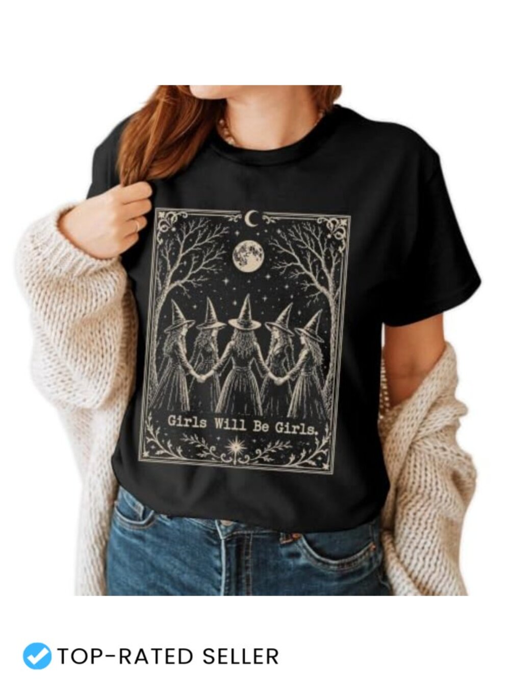 Graphic Tee Novelty T-Shirt Short Sleeve Cotton